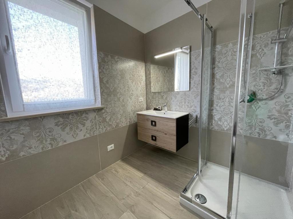 Bb Kasa Katia Bed & Breakfast Malcesine Exterior photo